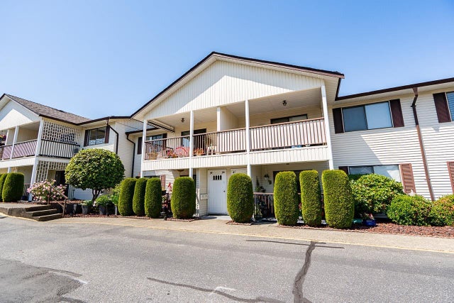 41 32959 George Ferguson Way, Abbotsford