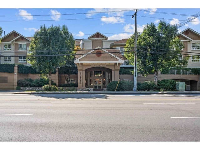 326 19750 64 Avenue, Langley