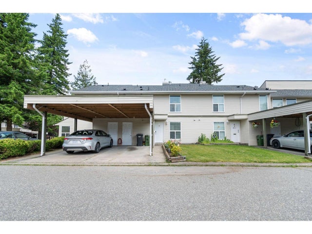 68 3030 Trethewey Street, Abbotsford