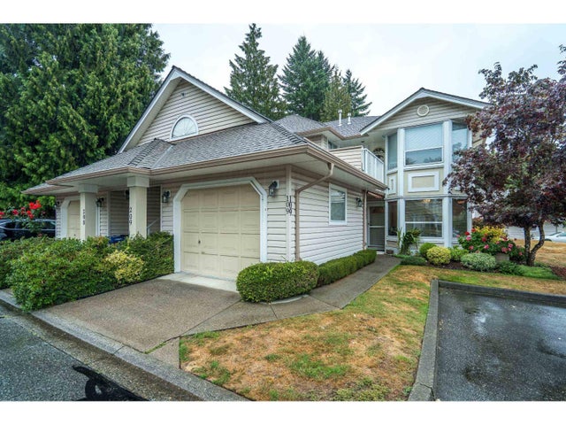 109 16031 82nd Avenue, Surrey