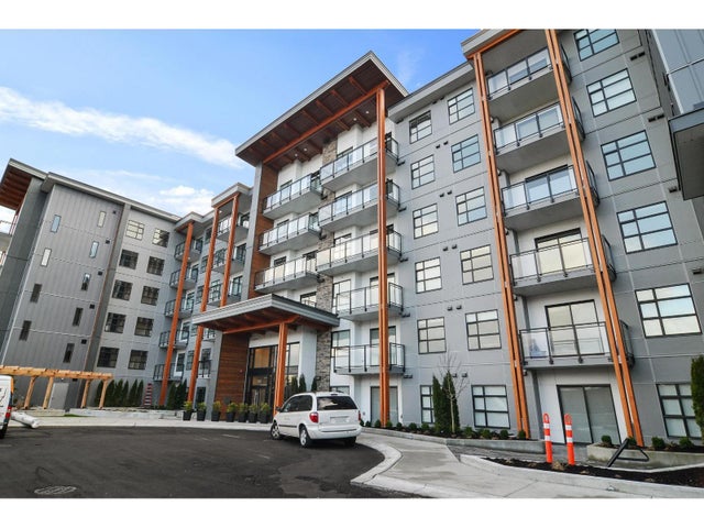 407 6960 Nicholson Road, Delta