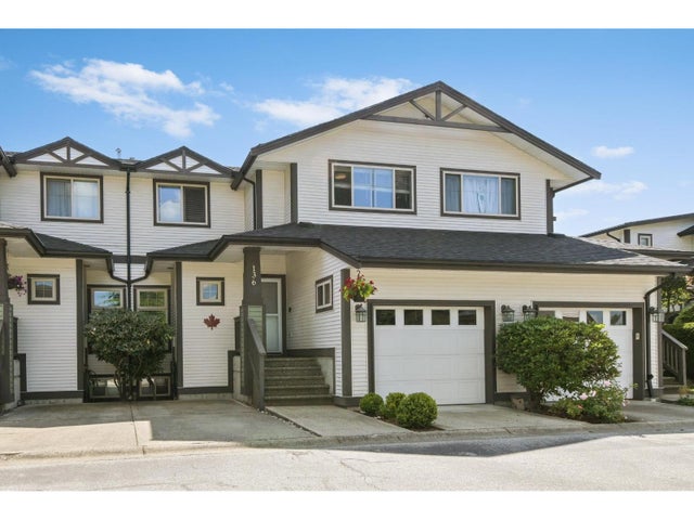 136 20820 87 Avenue, Langley