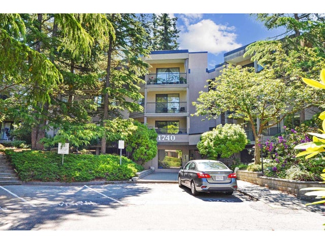 113 1740 Southmere Crescent, Surrey