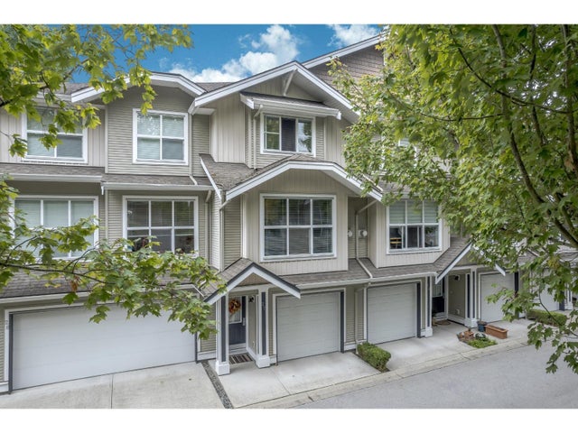 27 20460 66 Avenue, Langley