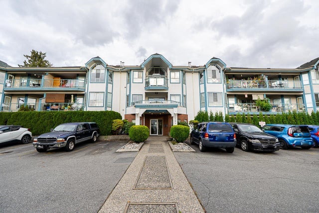 403 5646 200 Street, Langley