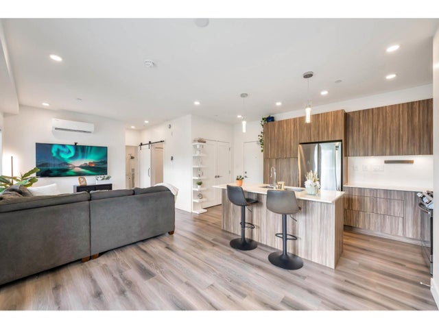 A507 8447 202 Street, Langley