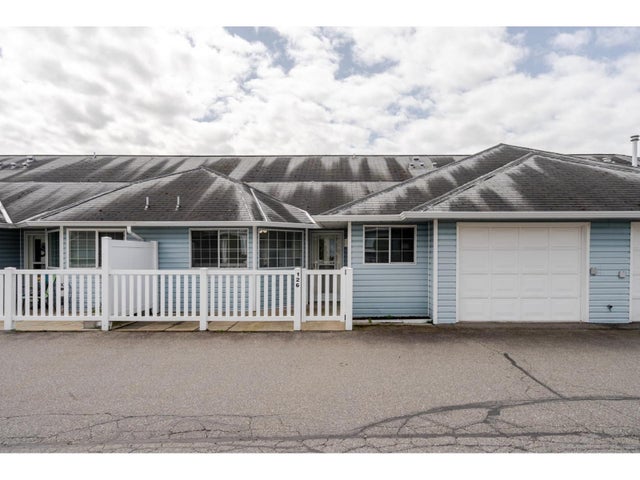 126 1450 Mccallum Road, Abbotsford