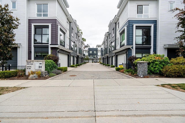 27 16337 23a Avenue, Surrey