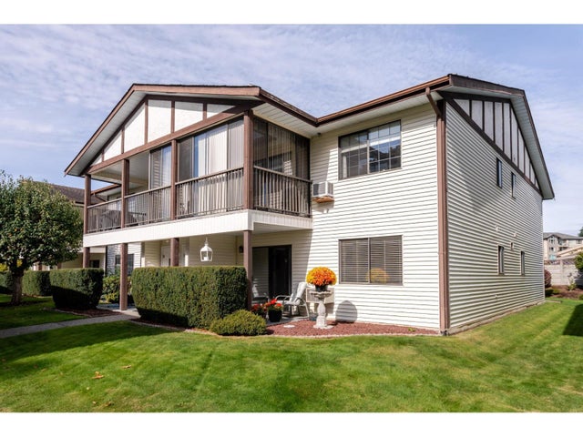 17 32718 Garibaldi Drive, Abbotsford