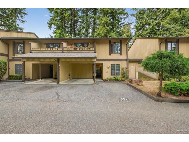 15 2998 Mouat Drive, Abbotsford