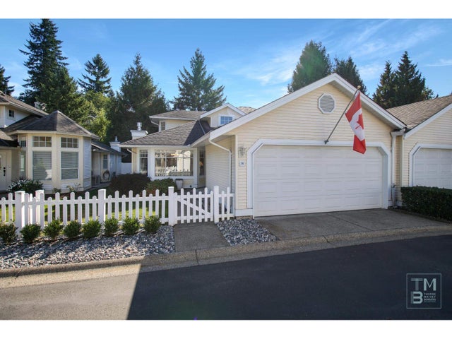 36 9208 208th Street Street, Langley
