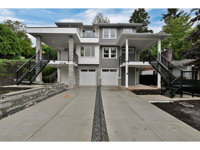 32905 3 Avenue, Mission