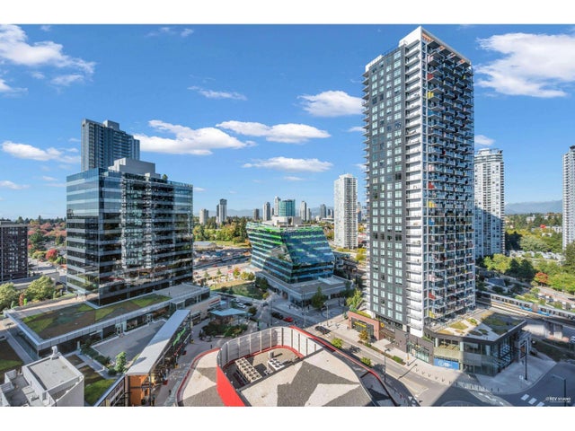 1508 13655 Fraser Highway, Surrey