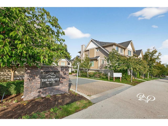 23 19097 64ave Avenue, Surrey