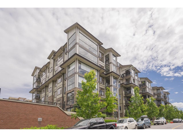 612 8538 203a Street, Langley