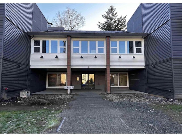 108 33400 Bourquin Place, Abbotsford