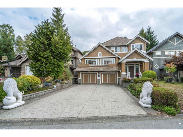 15396 Sequoia Drive, Surrey