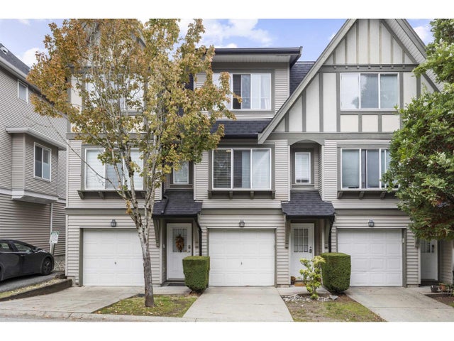 36 8775 161 Street, Surrey
