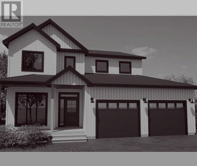 19 Blue Spruce Drive, Conception Bay South