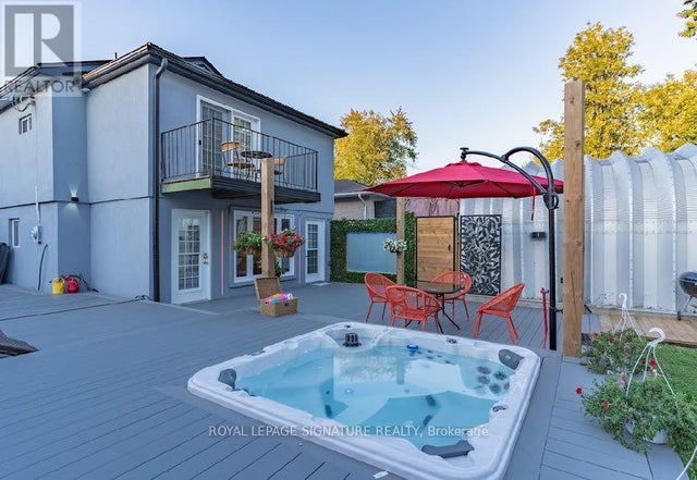 245 Bayview Avenue, Georgina (keswick South)