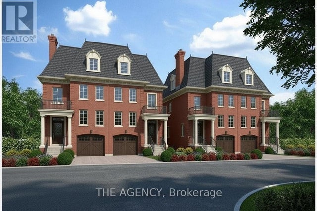 9846 Keele Street, Vaughan (maple)