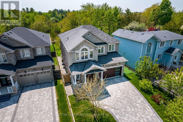 171 Sunset Beach Road, Richmond Hill (oak Ridges Lake Wilcox)