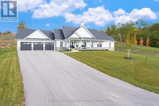 17 Clydesdale Court, Oro-Medonte