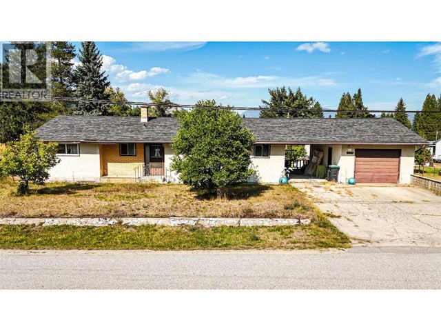 115 101st Street, Castlegar