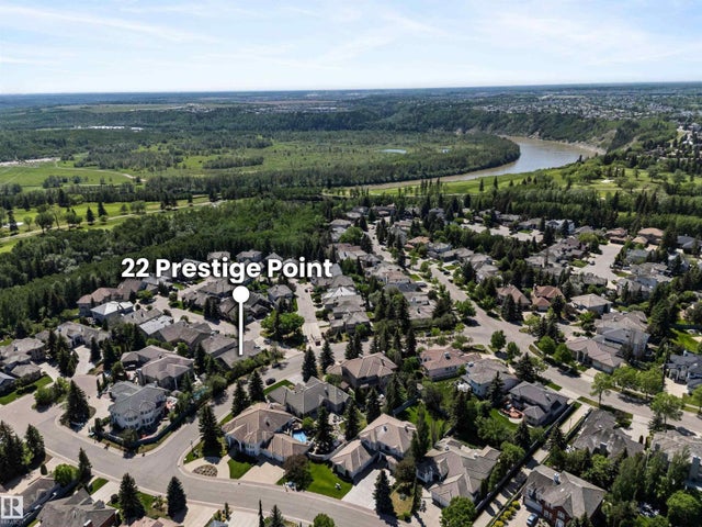 22 Prestige Pt Nw, Edmonton