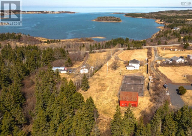 12892 Highway 4 Highway, Havre Boucher