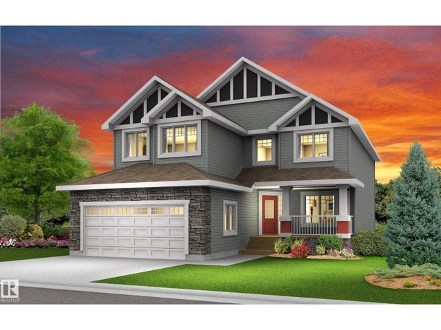 6890 Knox Lo Sw, Edmonton