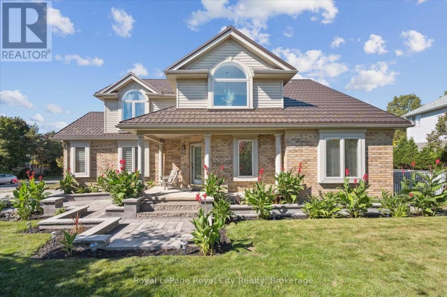 3 Pine Ridge Drive, Guelph (pineridge/westminster Woods)