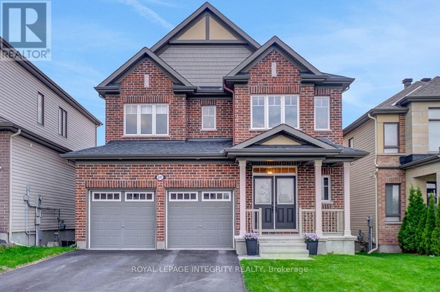 547 Parade Drive, Ottawa