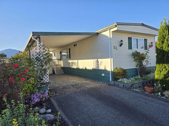 83 9055 Ashwell Road|chilliwack Proper West, Chilliwack