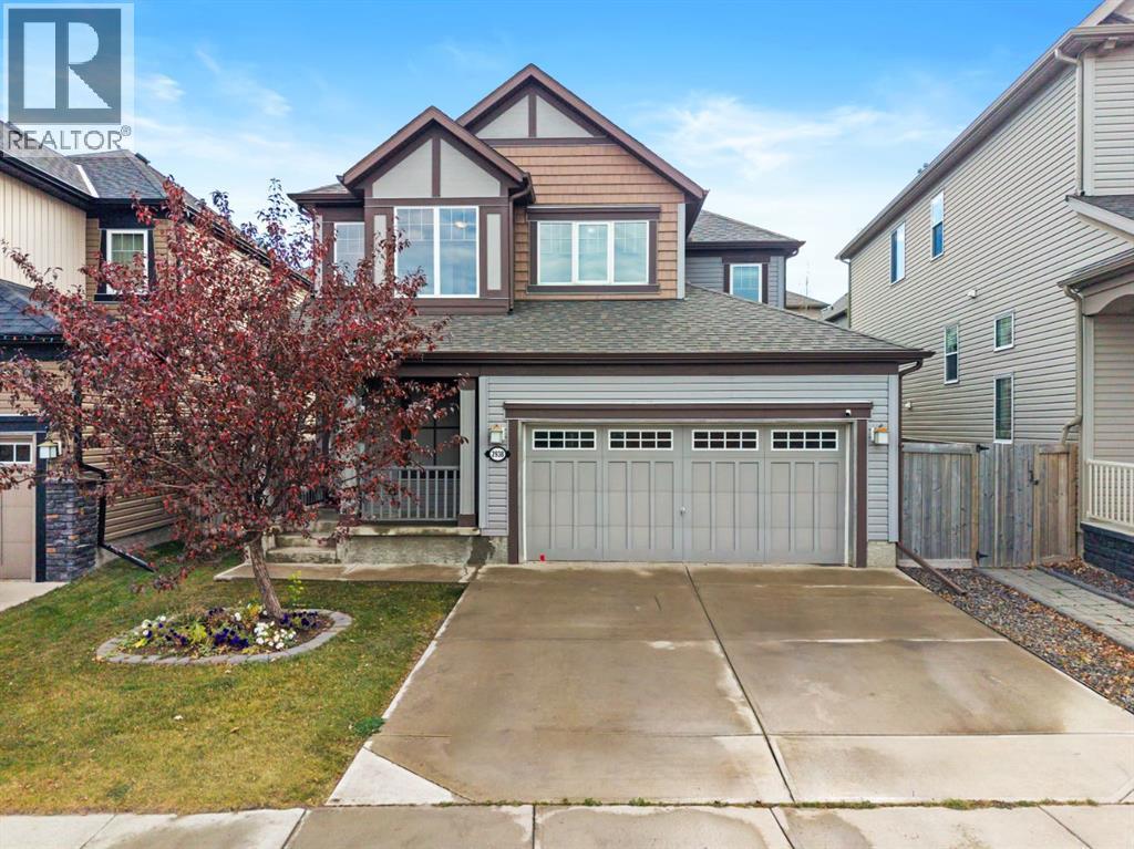 2938 Chinook Winds Drive Sw, Airdrie
