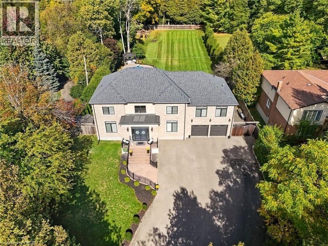 855 Avenue Road, Cambridge