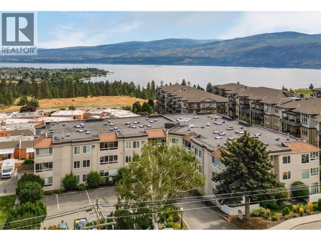 3815 Brown Road Unit# 307, West Kelowna