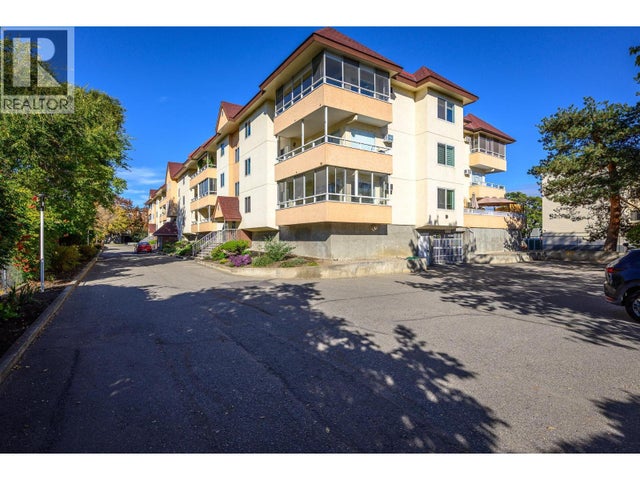 1249 Pacific Avenue Unit# 311, Kelowna