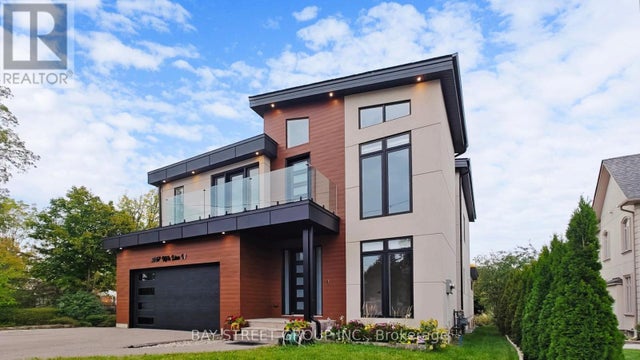 2267 Fifth Line W, Mississauga (sheridan)