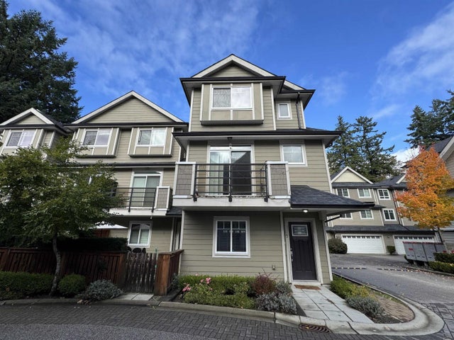 23 14285 64 Avenue, Surrey