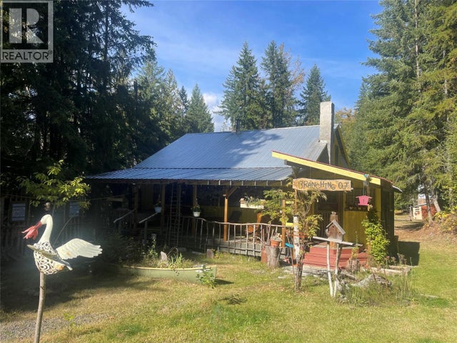 750 Mccormack Road, Burton