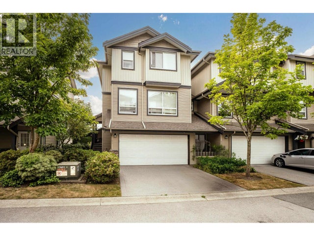 24 3127 Skeena Street, Port Coquitlam