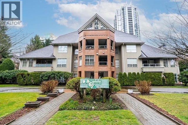 402 1154 Westwood Street, Coquitlam