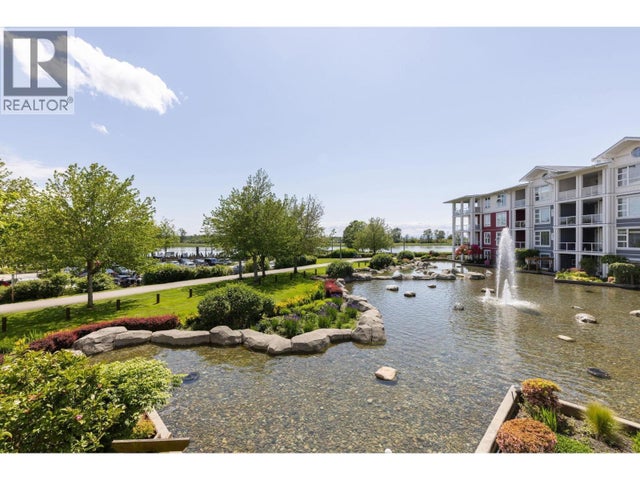 204 4600 Westwater Drive, Richmond