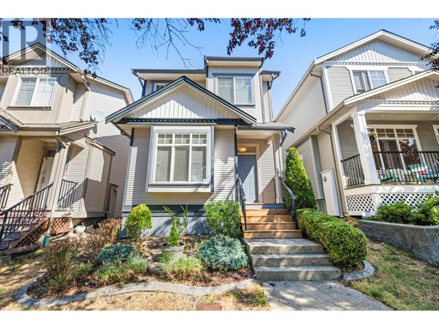 24361 102a Avenue, Maple Ridge