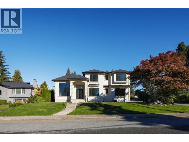 7129 Buffalo Street, Burnaby