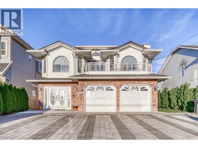 345 Fenton Street, New Westminster