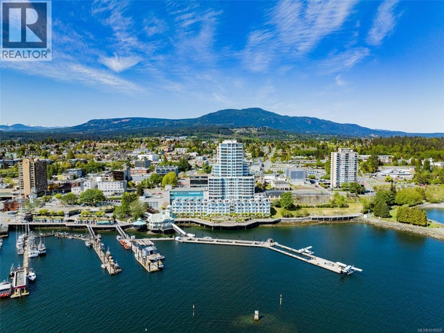 208 38 Front St, Nanaimo