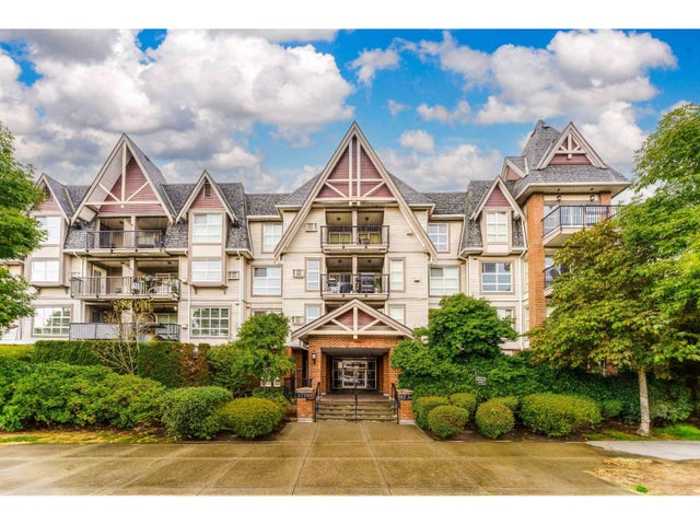 217 17769 57 Avenue, Surrey