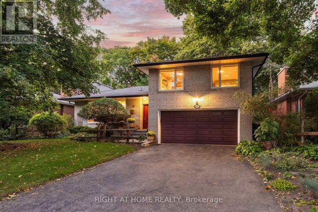 3325 Enniskillen Circle, Mississauga (erindale)